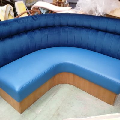 Banquette de restaurant 