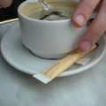 J'aime aller boire des cafés au café # 10