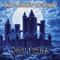 TRANS-SIBERIAN ORCHESTRA "Night Castle" (French review :)