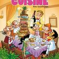 olivier saive 2008 en BD