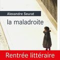 La maladroite: un premier roman courageux pour un résultat un peu trop froid