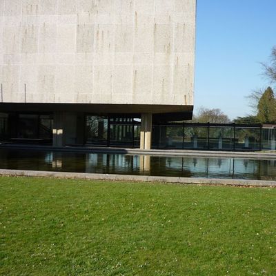 Le musée sur l’Egypte