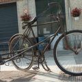 Vieux vélo
