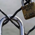 LE CADENAS D'AMOUR