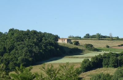 LA FERME...