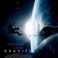 "Gravity" d'Alfonso Cuarón