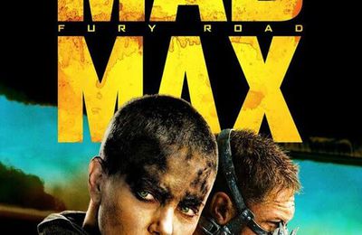 Movie - Mad Max 2