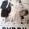 Byrrh alcool raisin 1932 publicite ancienne by6