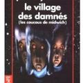 Le village des damnés de John Wyndham