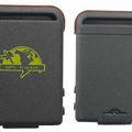 GPS Trackers Series--GSM / GPRS / GPS Tracker - Remote Targets by SMS or GPRS