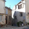 Cabris en Provence