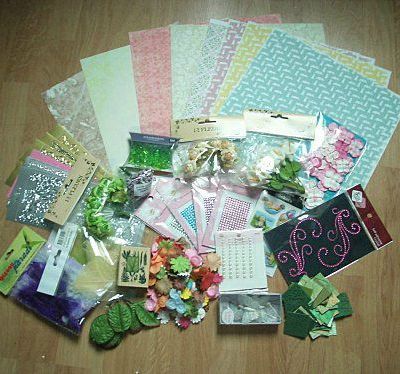 Addict aux blogs candy ! 