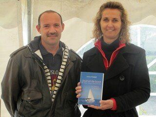 FETE DU NAUTISME DE SCIEZ 2013