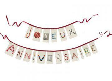 Joyeux anniversaire Madame Big ! 