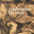p(H)ommes de terre, René Lovy / Thomas Vinau (éd. La Boucherie littéraire)