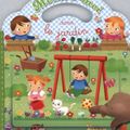 Lectures et activités pour petits jardiniers