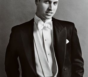 Royal Portraits by Mario Testino on display together for first time @ National Portrait Gallery