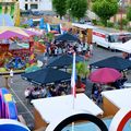 VILLAGE VACANCES : PLUS DE 2 300 PASSAGES.