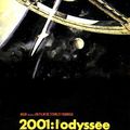 2001 L'Odyssée de l'Espace