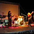 VILLENEUVE : Les Ladybird'z en concert au Petit Troc, ce vendredi à 19 h 30...