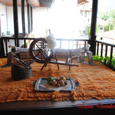 Karlovo: le centre artisanal - 2 -