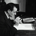 Rupture de Pierre Etaix - 1961
