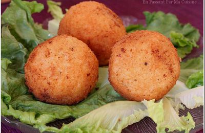 Arancini