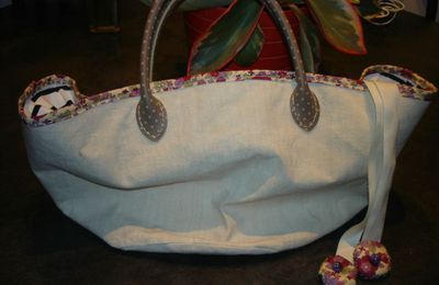 Sac de filles