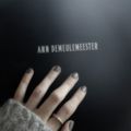 TS ... Ann Demeulemeester à mes pieds