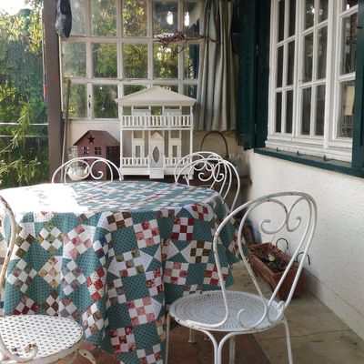 En mai fait ce qu'il te plait!!!!