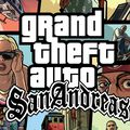 Grand Theft Auto San Andreas