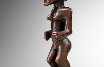 GRUSENMEYER - WOLINER, Stand 123b at BRAFA, 26 janvier-2 février 2020