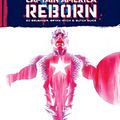 :: BD > Captain America Reborn en VF, le retour de la légende ! 