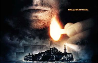 Shutter Island : un très bon thriller à visionner
