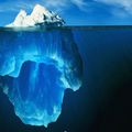 la tentation de l'iceberg