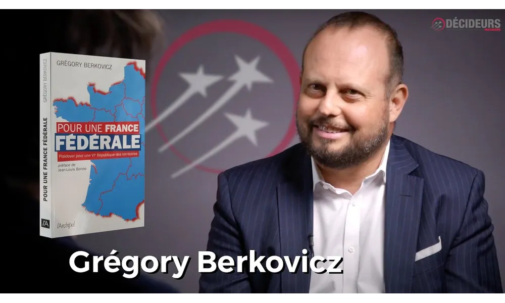REVUE DE PRESSE NORMANDE au 28 janvier 2025: Vive la Normandie libre avec Grégory Berkovicz ! Chiche...