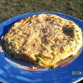 Omelette Pascale