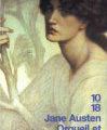 Jane Austen, Orgueil et préjugé, Collection Motifs, 2010