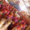 Wervicq au marché de Cayenne (Guyane)