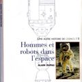 Hommes et robots dans l'espace, Dupas