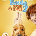 Boule & Bill 2 de Pascal Bourdiaux