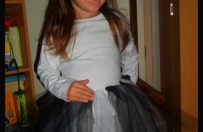 Tutu rapido :)