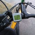 1000km en vélo couché