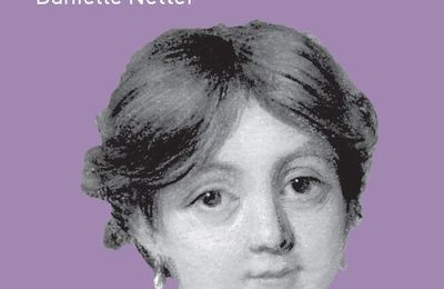Au féminin : biographie d'Aurore Dupin, future George Sand
