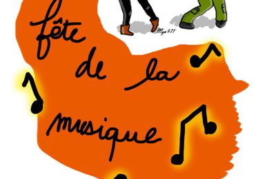 Fête de la musique