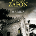 "Marina" de Carlos Ruiz Zafon