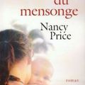 [L] - Nancy Price - L'enfant du mensonge