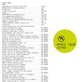 APHEX TWIN – Syro (2014)