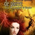 Queran,Patricia - Mon confident de pierre tome 1 La prophétie de Morphée