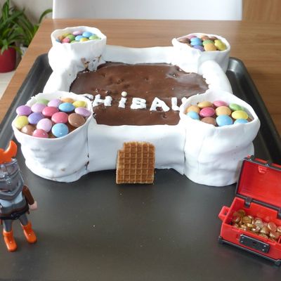 LE CHATEAU SMARTIES